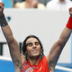 Illustration for article titled The Men Of The Australian Open Serve Good 'Sex Face'